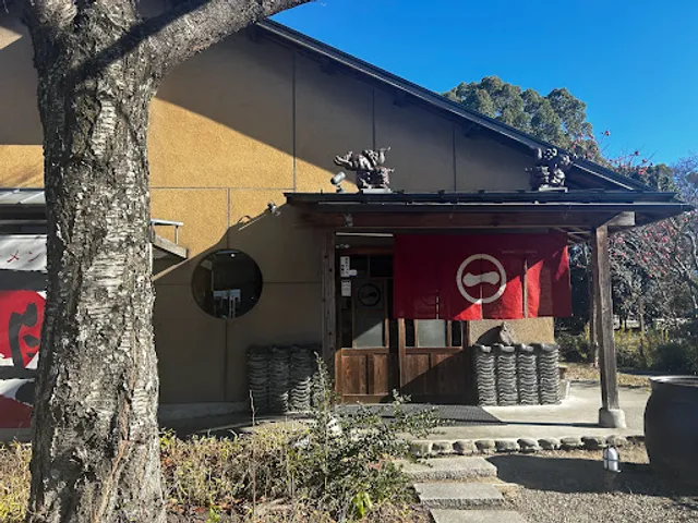 ラーメン一興 砥部店