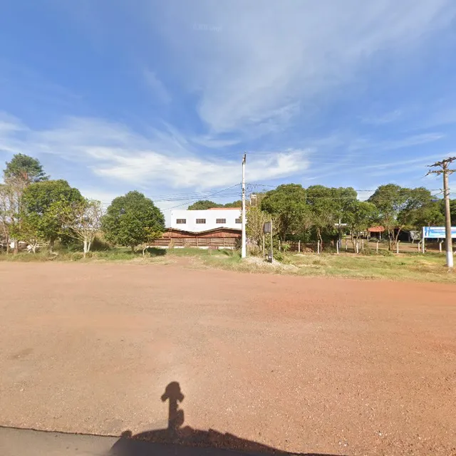 Restaurante E Lanchonete O Caipirão