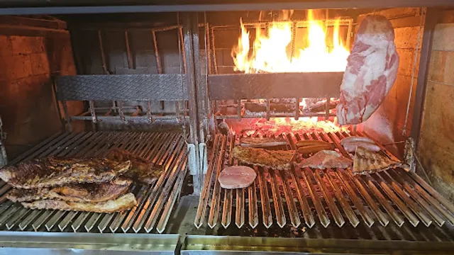 Parrilla Bar "El Curro"