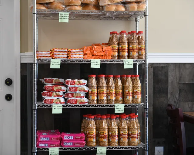 Sabo West Indian and Chinese Restaraunt