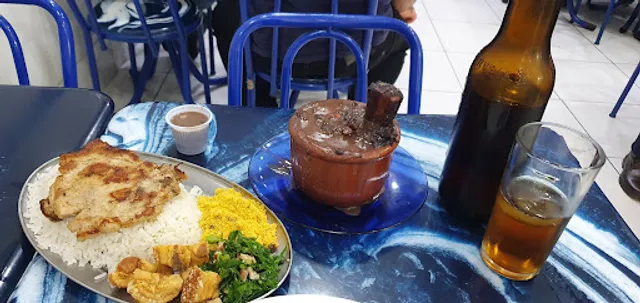 Lanchonete Boa Esperança