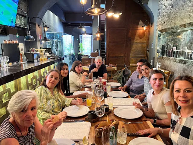 Garufa San Miguel de Allende