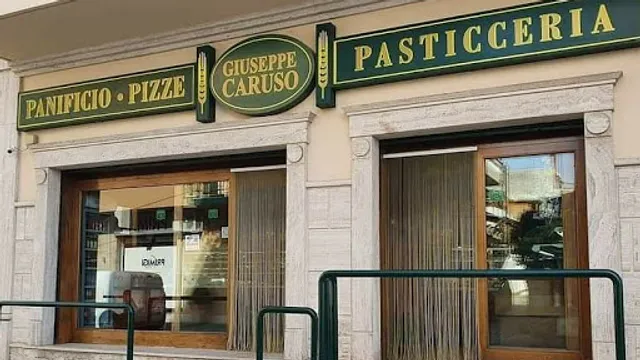 Panificio Caruso Giuseppe