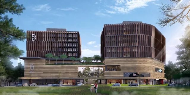 Maika Condotel DaLat