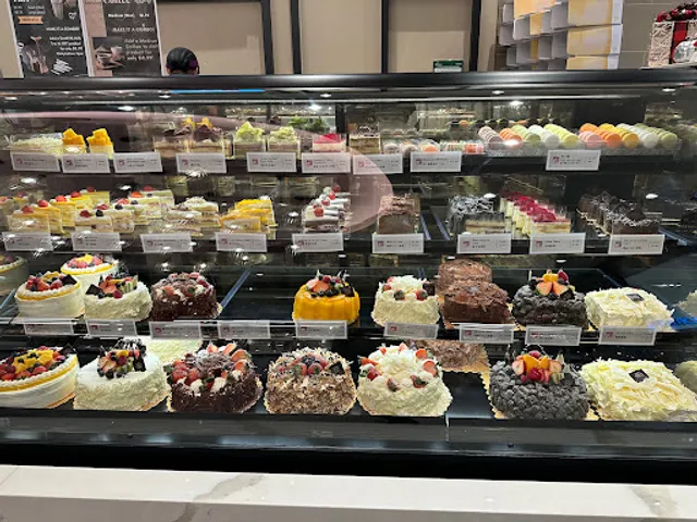 Saint Germain Bakery (Hillcrest)
