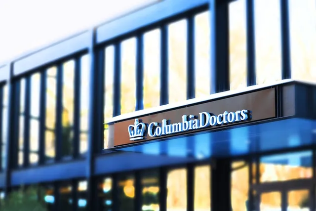 ColumbiaDoctors - Tarrytown