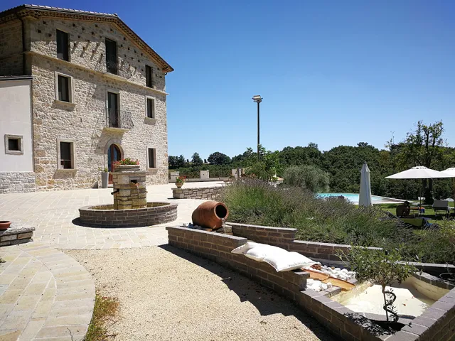 Casantica Agriresort