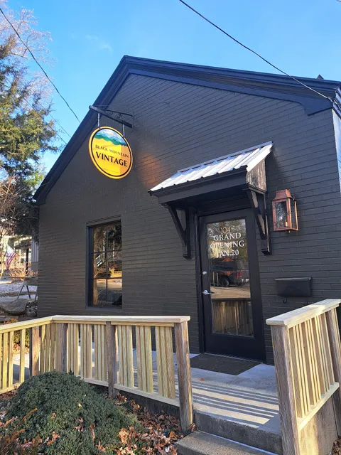 Black Mountain Vintage