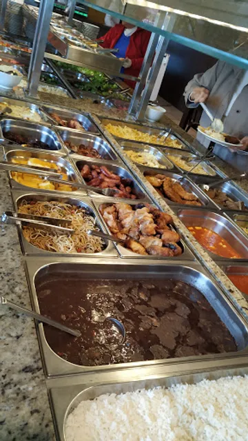 Churrascaria e Galeto Mário