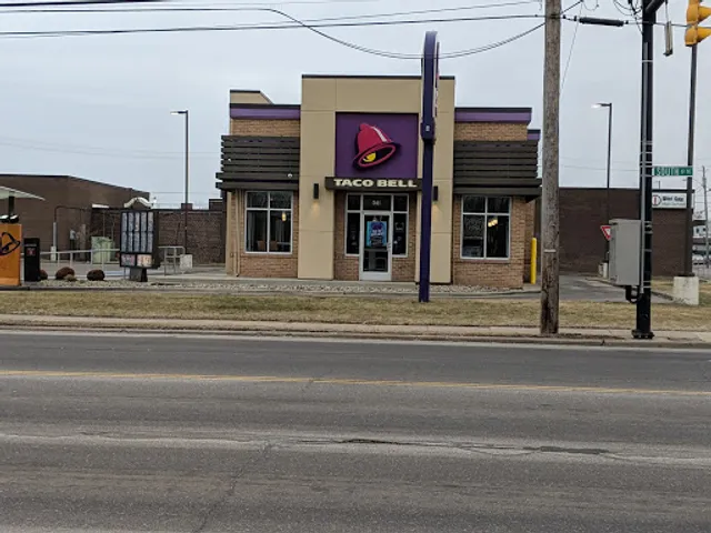 Taco Bell