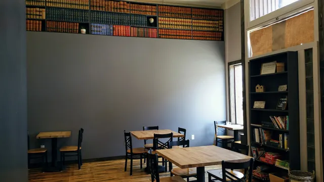 WildFlowers Coffee Boutique