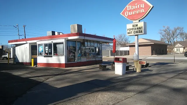 Dairy Queen