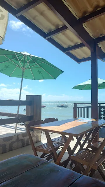 Restaurante Frutos do Mar & Cia