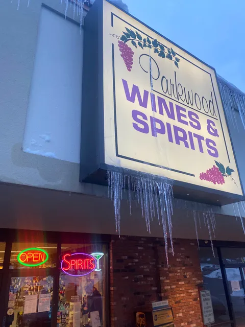 Parkwood Wines & Spirits