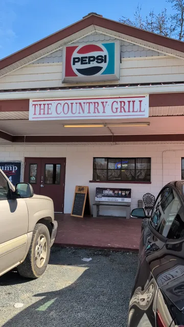 Country Grill