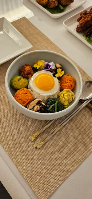 Sunny's Dining (써니s 다이닝)