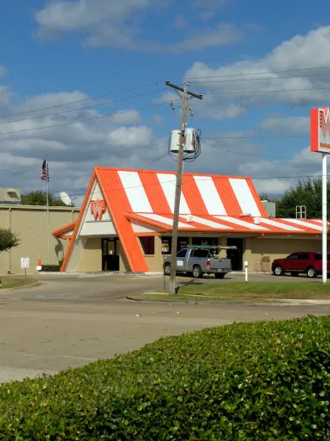 Whataburger