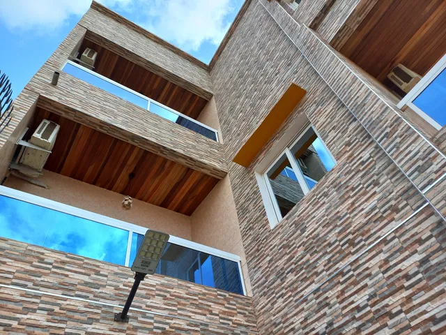 ZEBRA RESIDENCE BAMBILOR