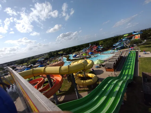 Thurgood Marshall Park