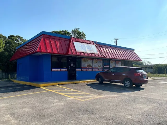 Louisiana Fish House