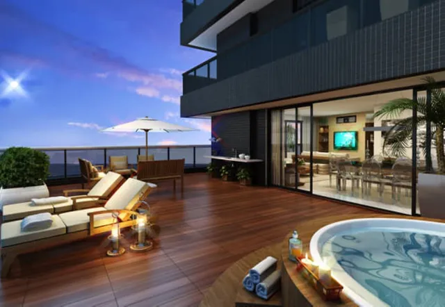 Fortaleza Vip Experience