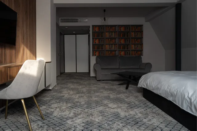 Hotel Cristal (Boutique Hotel)