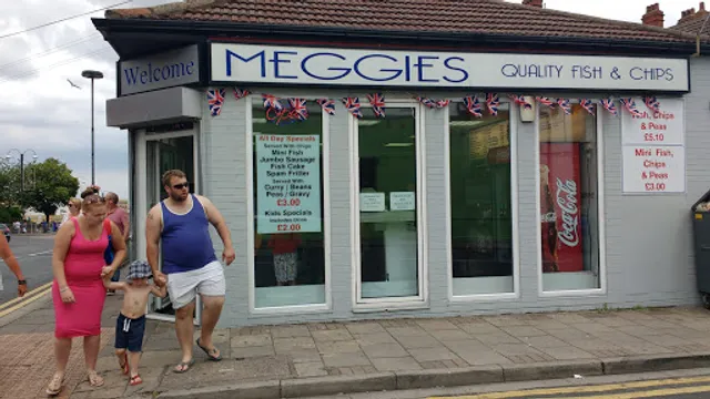 meggies