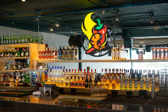 El Torito Sinaloense -Sucursal VALLE