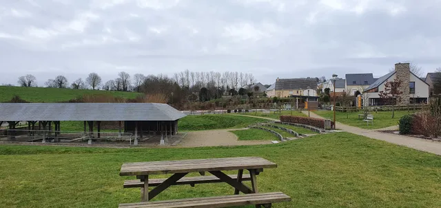 Gite du Lavoir Cérences