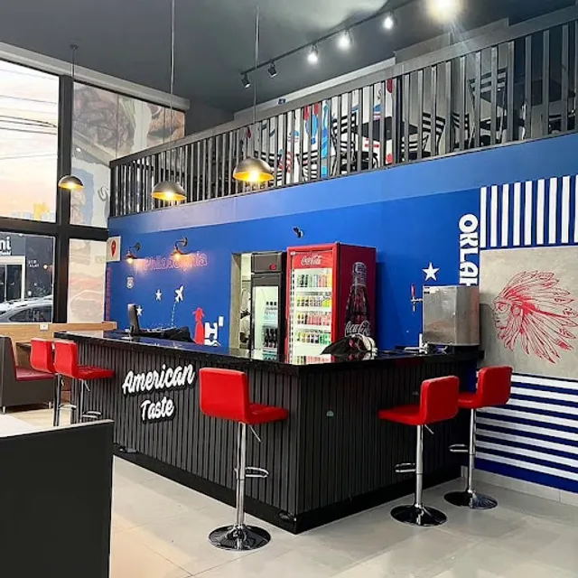 American Taste Cascavel