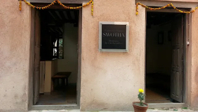 Traditional Homes - Swotha