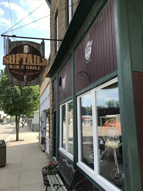 Softails Bar & Grill