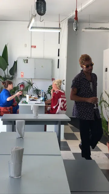 Criolense Kitchen Club