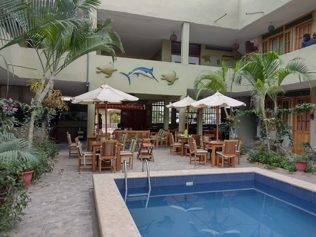 Bungalows en PUNTA SAL