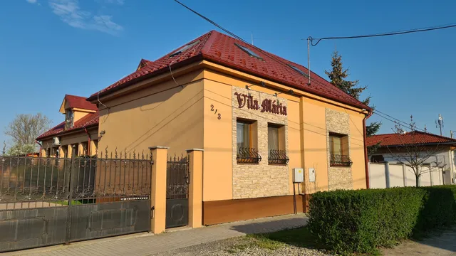 Vila Mária Rapovce