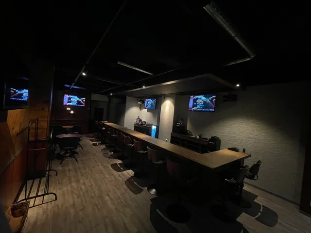 スナックバーエイトスレッド