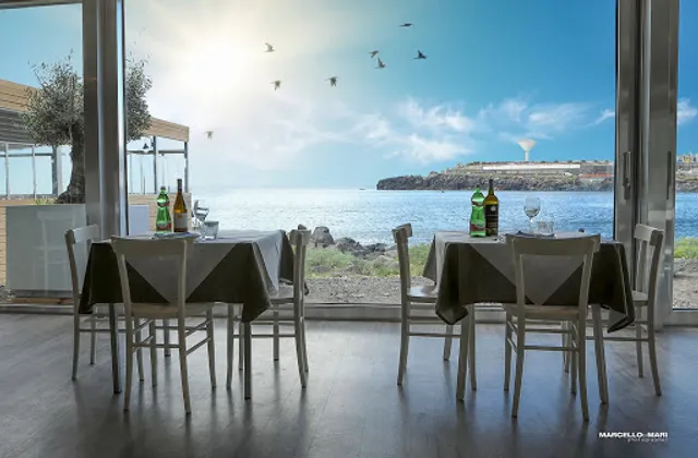 Andrew's Ristorante Pizzeria