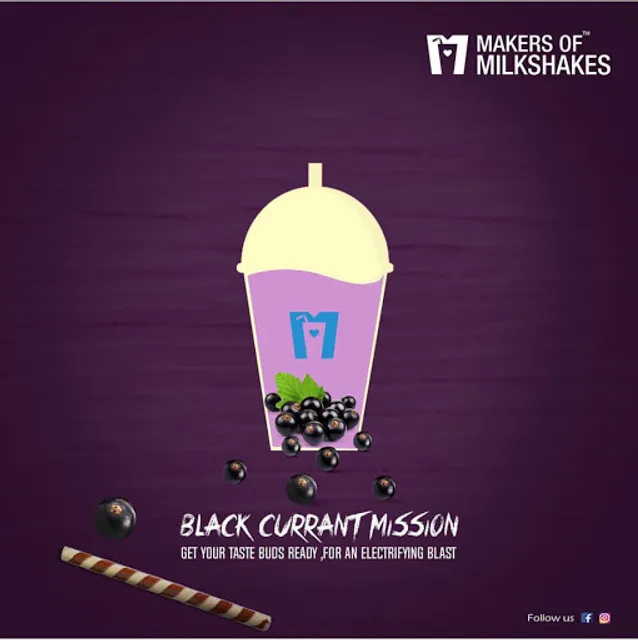 Makers Of Milkshakes Habsiguda