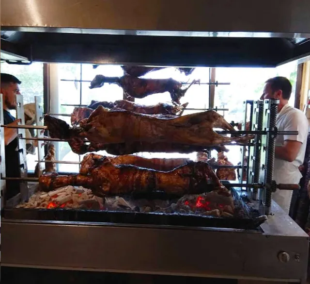 Ταβέρνα Άγγελος