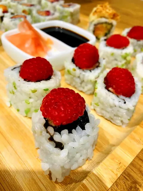 Ebi Sushi