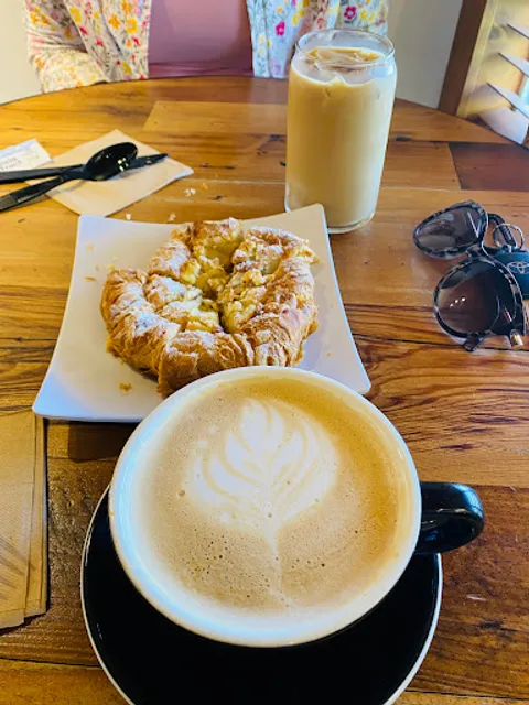 Mountain Coffee House