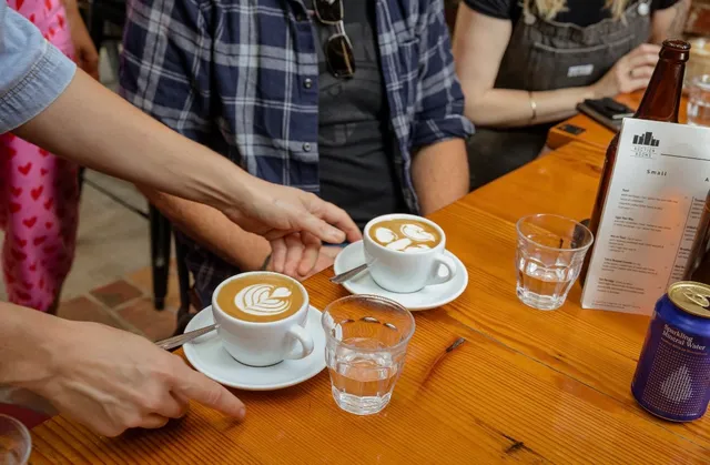 Taste of Melbourne Tours