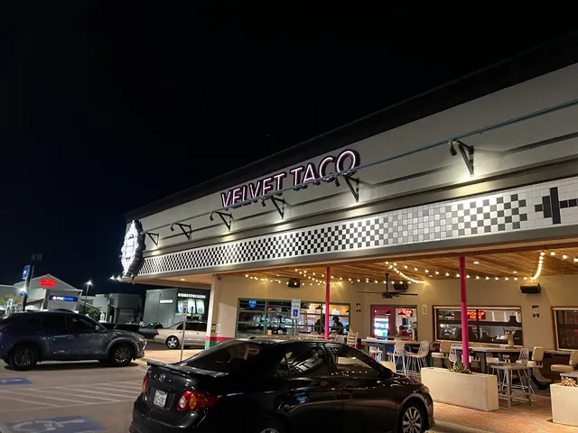 Preston Forest Shopping Center