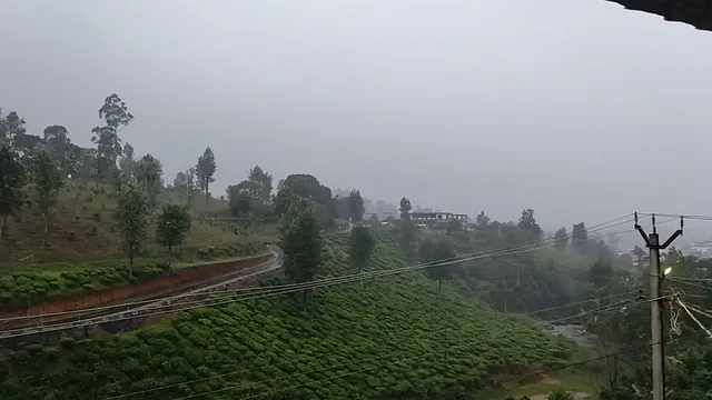 River View Hill Stay