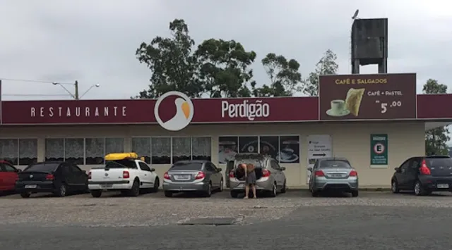 Restaurante Parada Pelanda Perdigão