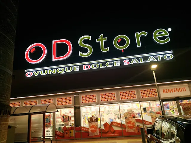 ODStore