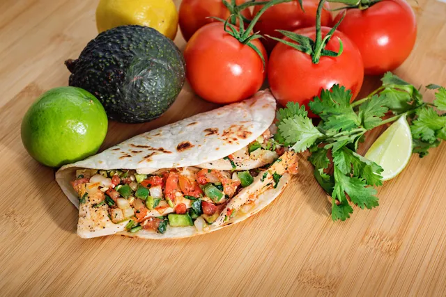 Big Madre Tacos y Tortas - Time Maxx #7