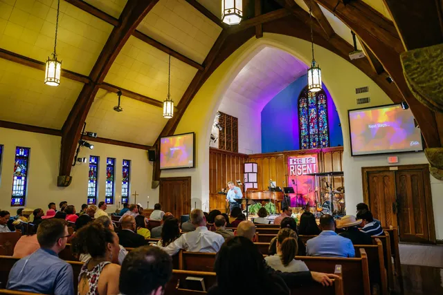 Northwest Community Church