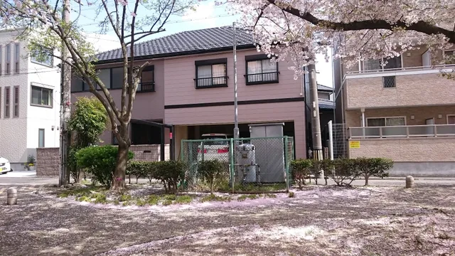 Show Wa No Yado Tsuchiya