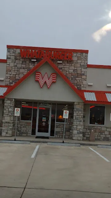 Whataburger
